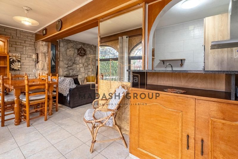 Foto f6926727-18b0-4bbb-8bae-a0510f49e943. Casa adossada amb aparcament a Platja de Mont-roig Mont-roig del Camp