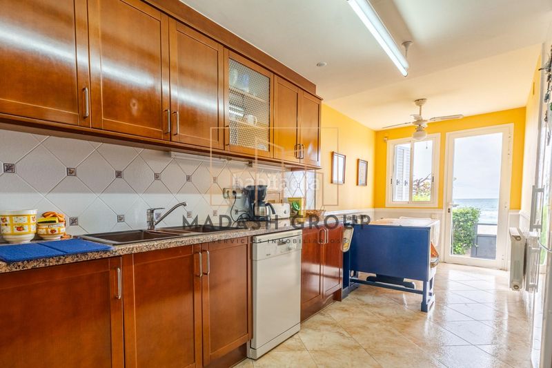 Foto aa1ef61f-864f-41fa-8589-1c266ccd5ac4. Casa adossada amb calefacció aparcament a Altafulla