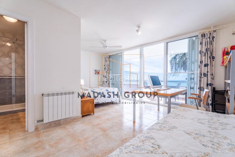 Foto ef8fcdab-771d-4739-8c27-e6380e6144df. Casa adossada amb calefacció aparcament a Altafulla