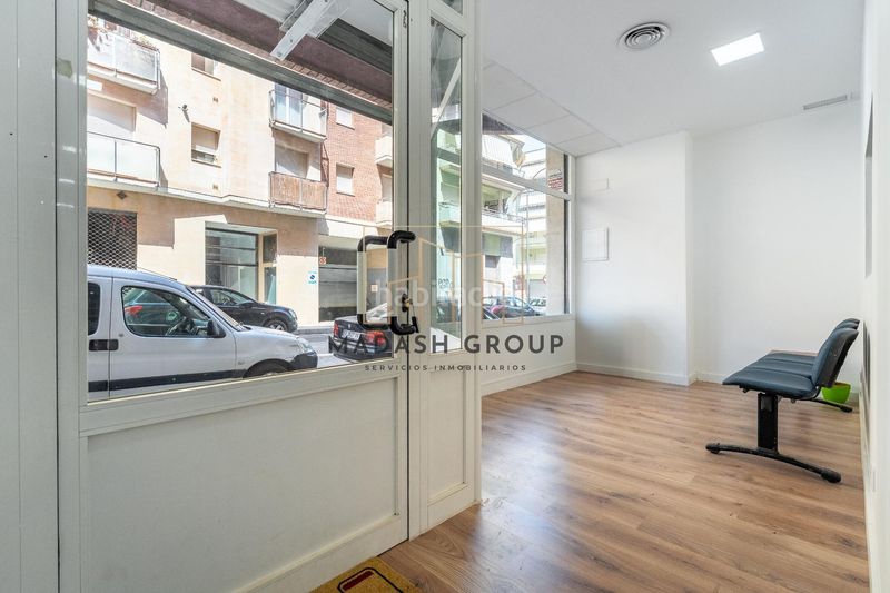 Foto 8c2f4c6a-1f4b-4f79-ba59-18f66e9465d7. Local comercial a Llevant Reus