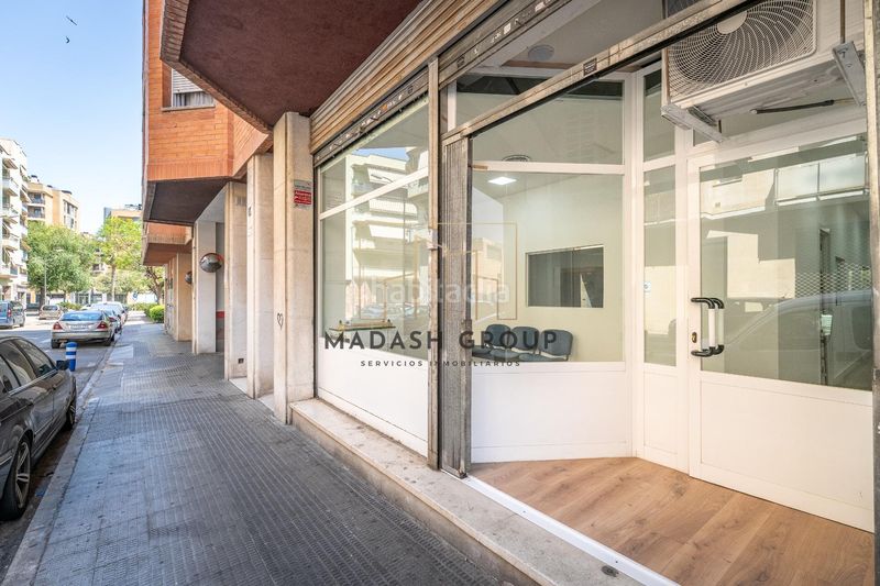 Foto c80014a2-f925-41a1-8293-722771702632. Local comercial a Llevant Reus