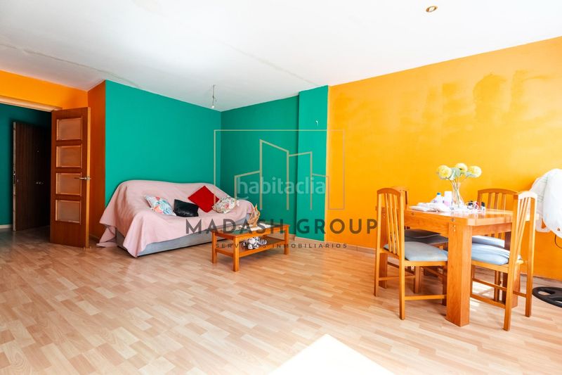 Foto 51bdfb36-a510-4cfd-9643-6105fef5e8e3. Flat in Centre Reus