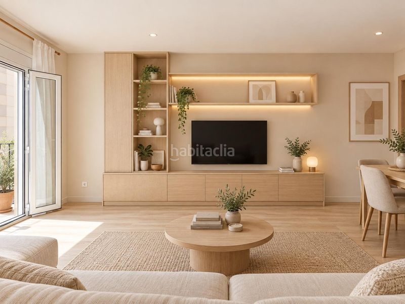 Foto 6b286e68-4e4b-48ac-befd-8259f803721d. Flat in Centre Reus