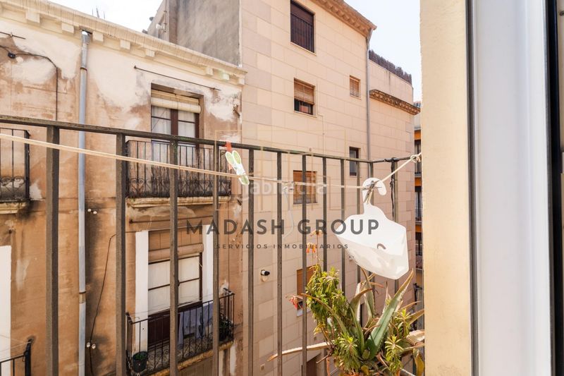 Foto 73a6b63a-7a9c-463a-aa55-3988fd2fad67. Flat in Centre Reus