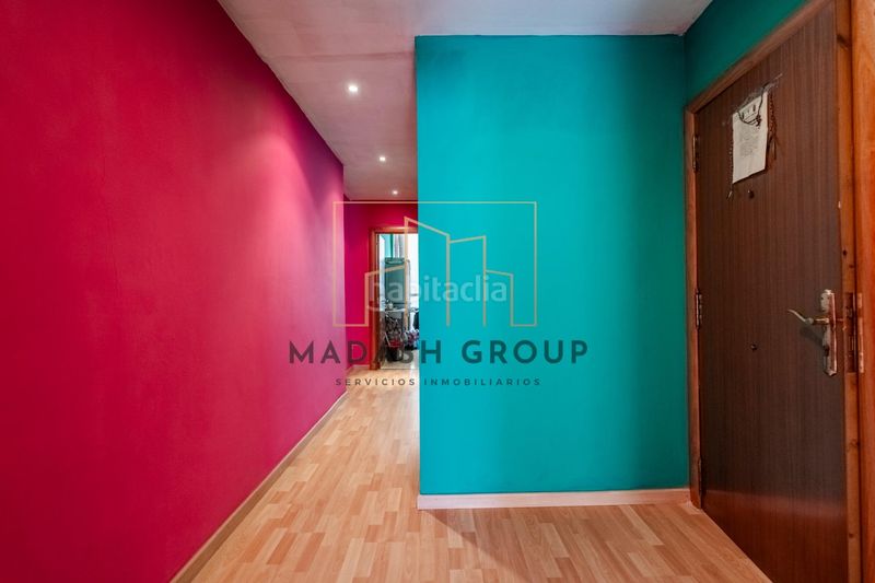 Foto 7ee395ca-d5b7-4709-86a0-4550fee26b7f. Flat in Centre Reus