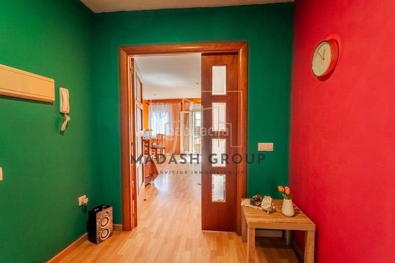 Foto 8b7edb31-1b4f-46c7-a162-d159471f5a15. Flat in Centre Reus