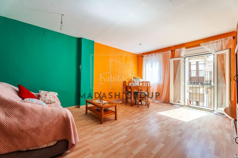 Foto c8c2e412-199a-40fe-a262-b6144630a3ff. Flat in Centre Reus