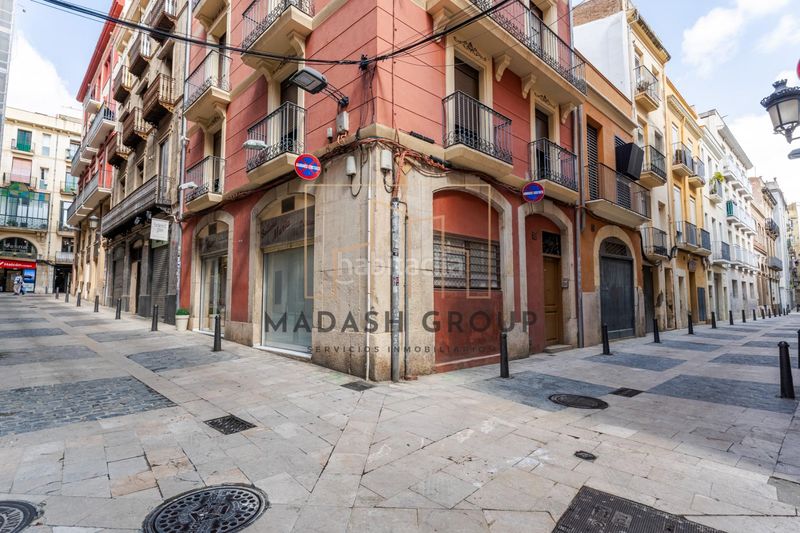 Foto ca4025da-b0eb-4e36-9986-5043a4f2edf6. Flat in Centre Reus