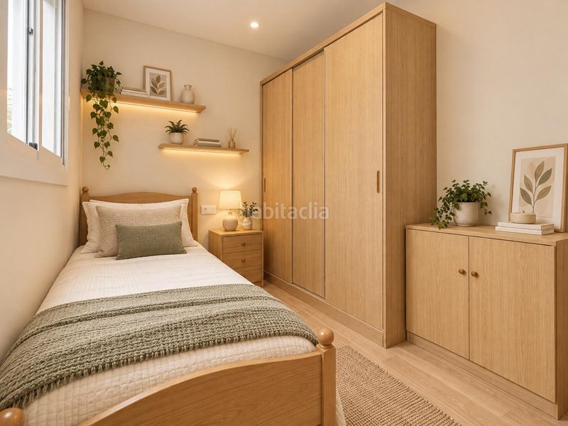 Foto e2145b78-2cda-432e-83bb-db50413e3a21. Flat in Centre Reus