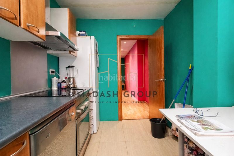 Foto fc0f199b-532f-46ae-be71-73e81e3f6457. Flat in Centre Reus