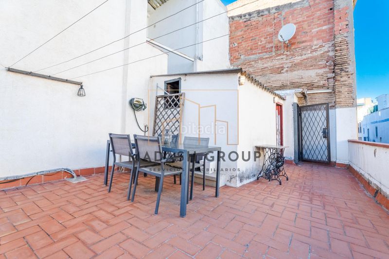 Foto 052d7825-d68b-4f8e-ac68-25c12a22e535. Casa amb calefacció aparcament a Centre Reus