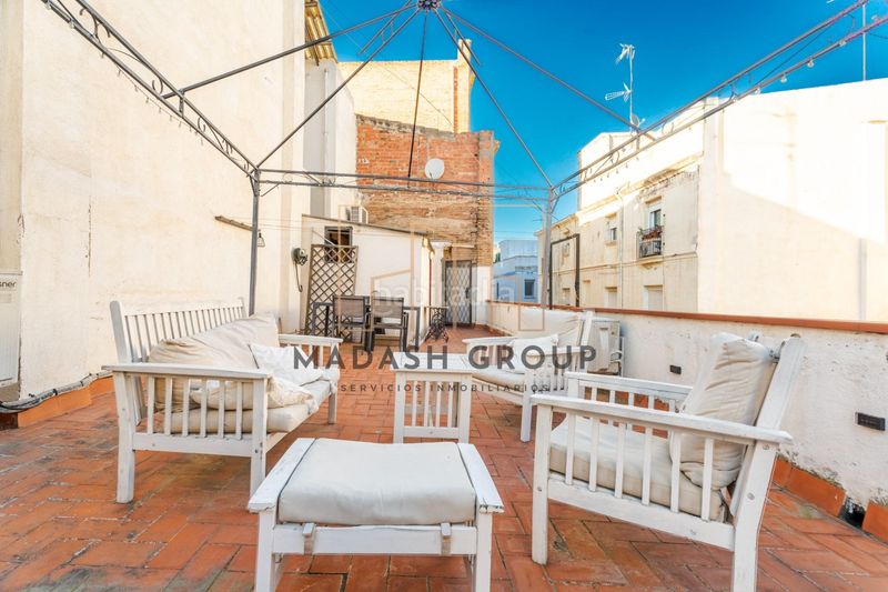 Foto 1a2dc8a3-fccb-41b6-9c4f-d69b13bc83c7. Casa amb calefacció aparcament a Centre Reus