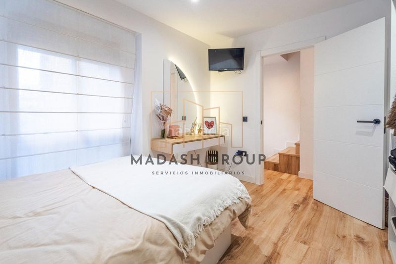 Foto 2ce7cb2c-2052-4da8-841a-b9eb8fd7b9af. Casa amb calefacció aparcament a Centre Reus