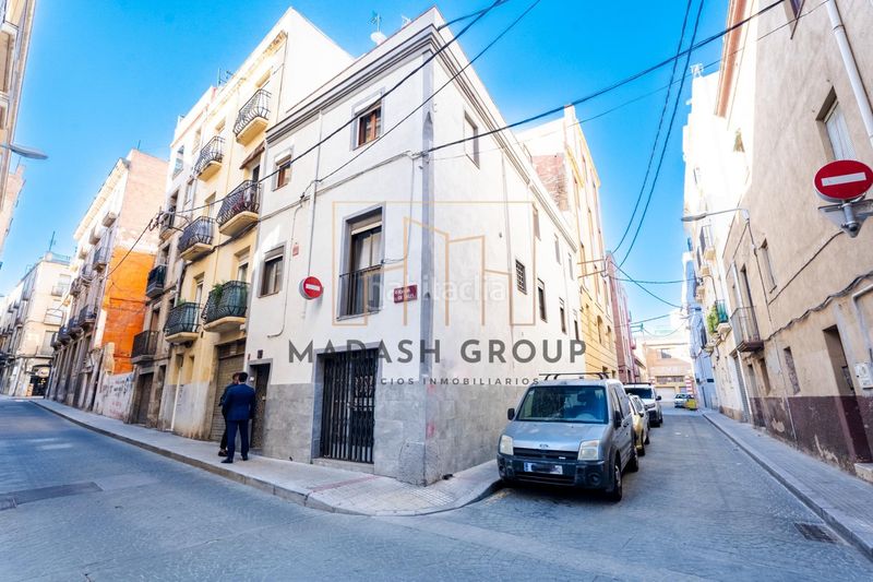 Foto 3a133c6d-01c6-456c-a9ca-fad061e4bc54. Casa amb calefacció aparcament a Centre Reus