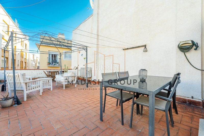 Foto fd0aac79-8372-46d9-8ec2-4a410f869f86. Casa amb calefacció aparcament a Centre Reus