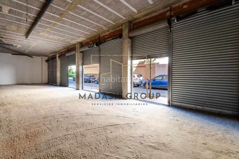 Foto d390943f-6cc8-4325-b746-ea0839aab4b7. Local comercial a Centre Reus