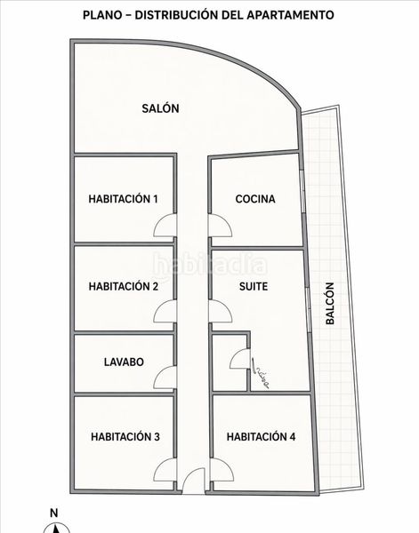 Foto 259b7b85-839d-4e83-b836-57739f3e524b. Casa adossada a Migjorn Reus