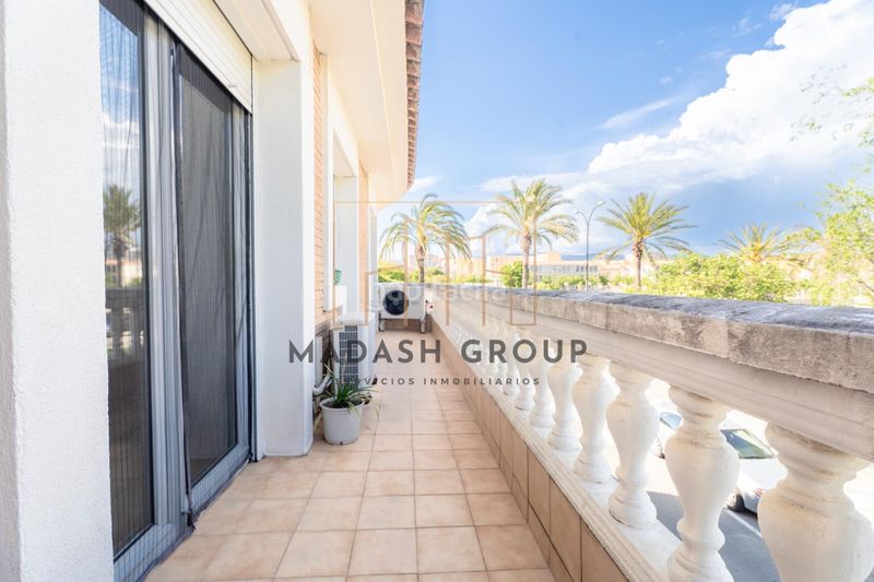 Foto 4168c96e-597a-4aaf-ac65-5e8e3c659faa. Casa adossada a Migjorn Reus