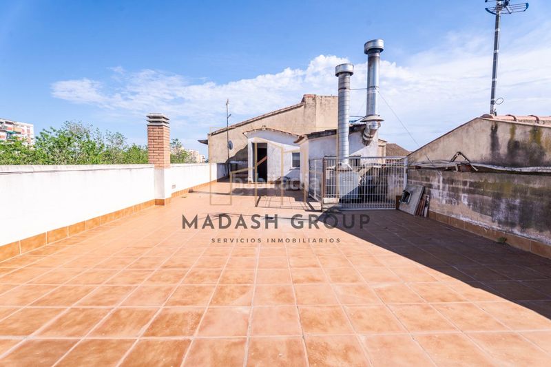 Foto 5ffa83a5-8d5c-49a6-9994-0c21fd438662. Casa adossada a Migjorn Reus