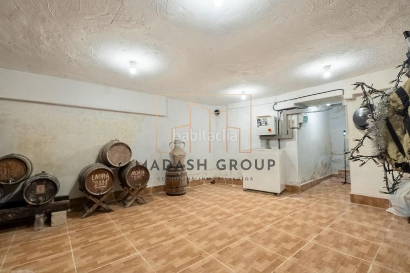 Foto 9f9ce91e-3509-45cc-9355-9939c01a1203. Casa adossada a Migjorn Reus