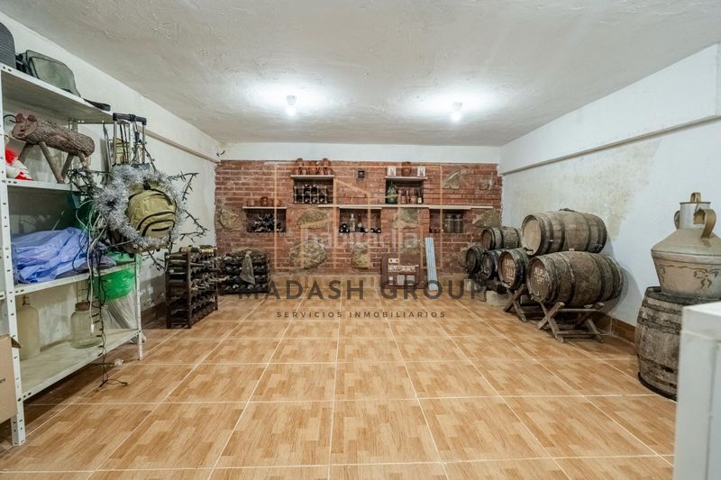 Foto aacfb571-d7e4-4c97-9255-a331ef9b613a. Casa adossada a Migjorn Reus