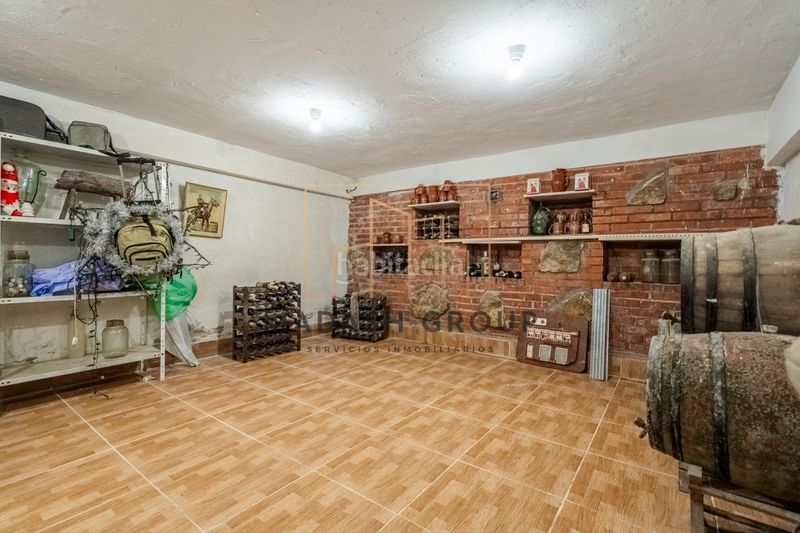 Foto ca7a9ee1-af2d-48b0-ac0e-02390c880e33. Casa adossada a Migjorn Reus