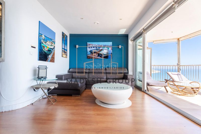 Foto 0f713a30-9609-4cda-969f-42439aab167a. Pis amb aparcament a pla de maset - cap de Salou Salou