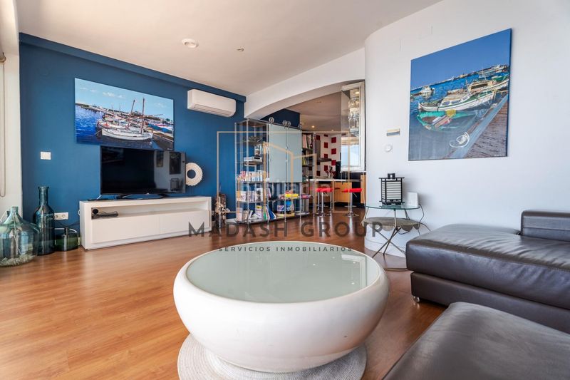 Foto 3b1eb03d-ed68-415a-91e7-11ae71691db3. Pis amb aparcament a pla de maset - cap de Salou Salou