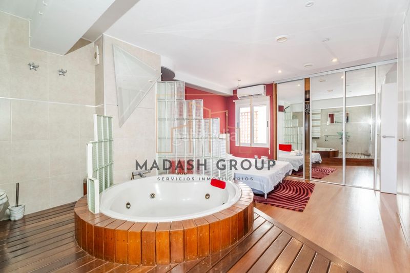 Foto 3bc7f814-05c4-43c1-bc9c-7941d01eafdb. Pis amb aparcament a pla de maset - cap de Salou Salou