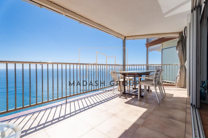 Foto 46fd577c-9613-46c5-8dba-e9990182a6af. Pis amb aparcament a pla de maset - cap de Salou Salou