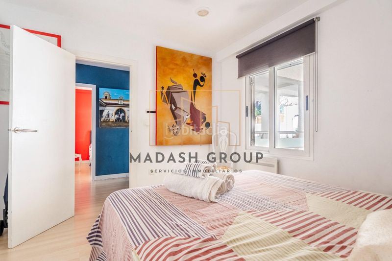 Foto 5d64ad13-e588-4ebe-8f9c-61ba36f0766c. Pis amb aparcament a pla de maset - cap de Salou Salou