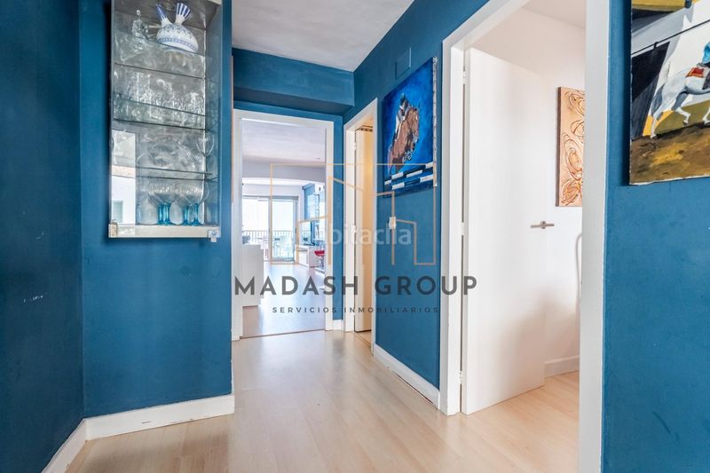 Foto 67e40807-1d8b-4a22-a95a-62bba8ab9326. Pis amb aparcament a pla de maset - cap de Salou Salou