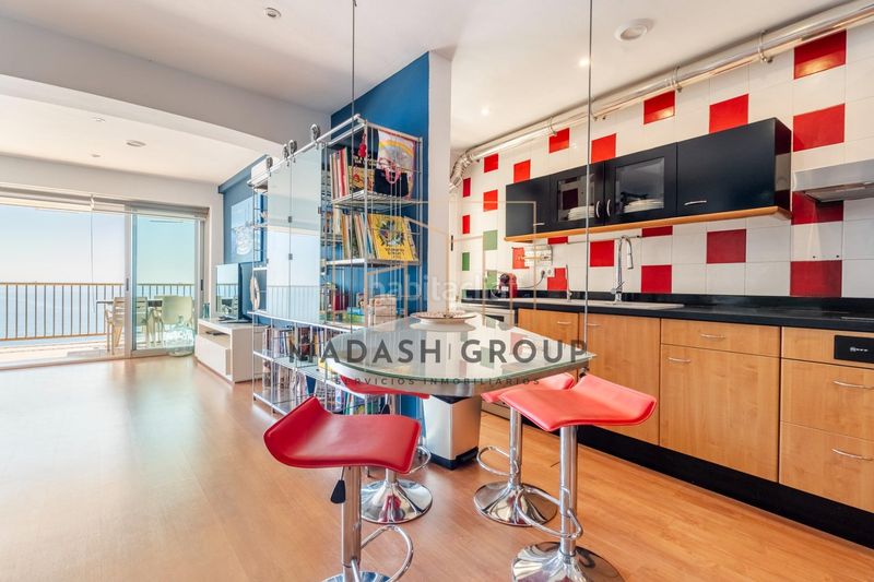 Foto 6db4181d-f0d0-47c8-a120-eb60fa1361e6. Pis amb aparcament a pla de maset - cap de Salou Salou