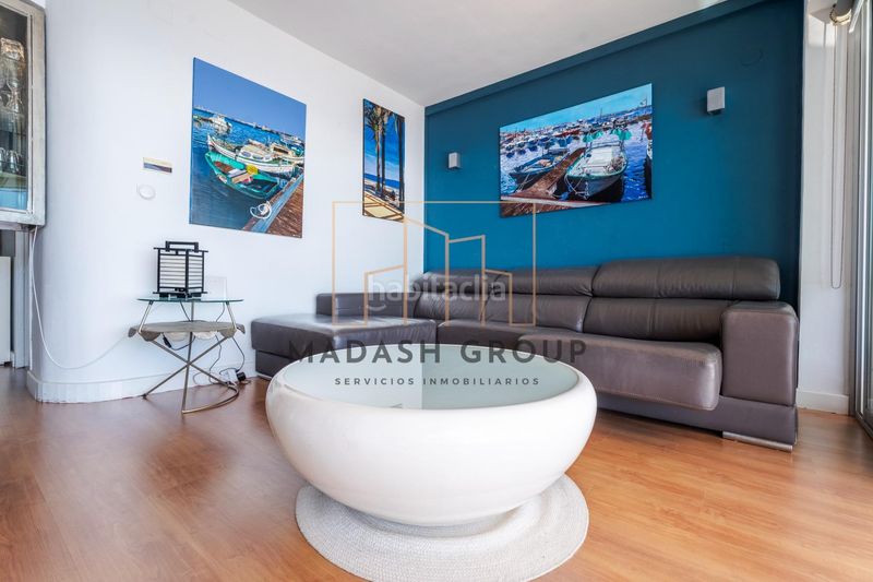 Foto 87d5fe3e-87b9-454f-a629-90cd87506a3a. Pis amb aparcament a pla de maset - cap de Salou Salou