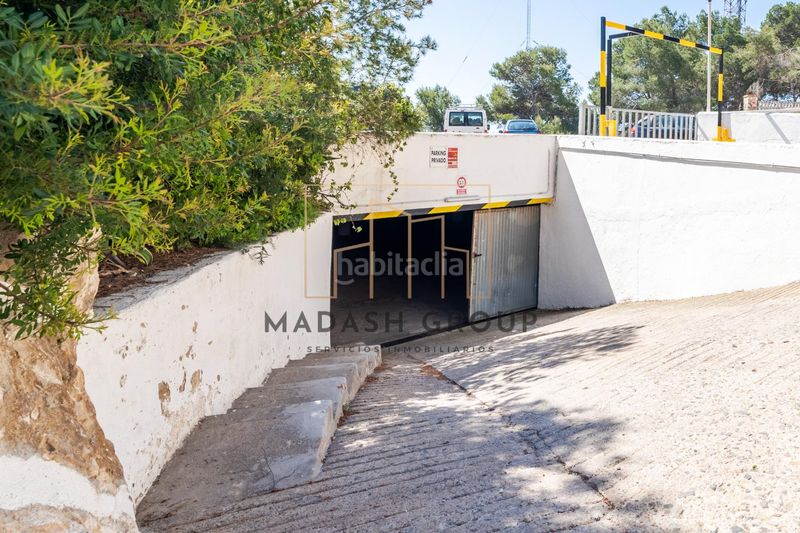 Foto 8ec29947-8652-43ee-b8bd-3cd27d1a335c. Pis amb aparcament a pla de maset - cap de Salou Salou