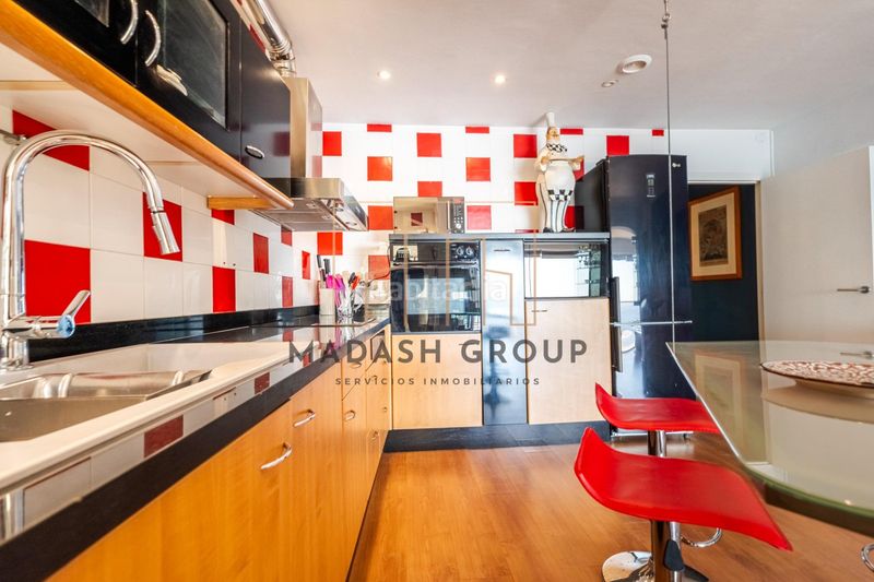 Foto 9cd1ef9b-33e3-4ecb-9981-76d287a87e63. Pis amb aparcament a pla de maset - cap de Salou Salou