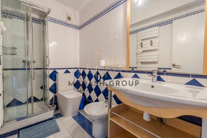 Foto a22f1972-b9eb-4bf9-b9b5-d16d33d2a498. Pis amb aparcament a pla de maset - cap de Salou Salou