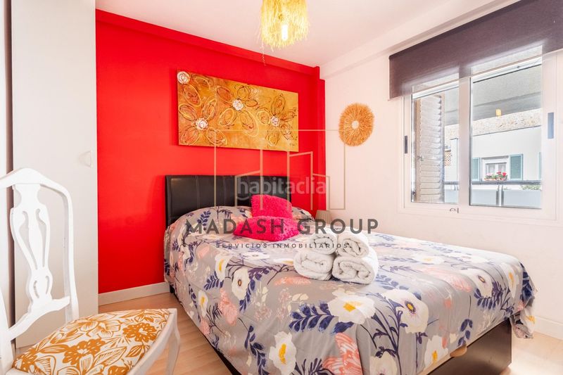 Foto a85eb4b6-6018-4edf-af55-06746937e56d. Pis amb aparcament a pla de maset - cap de Salou Salou