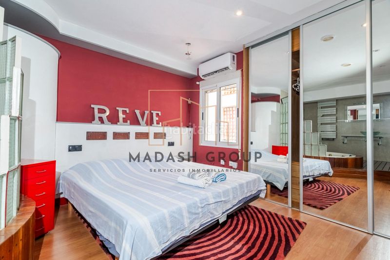 Foto ab26a26f-1690-437c-a579-a47eaf94337a. Pis amb aparcament a pla de maset - cap de Salou Salou