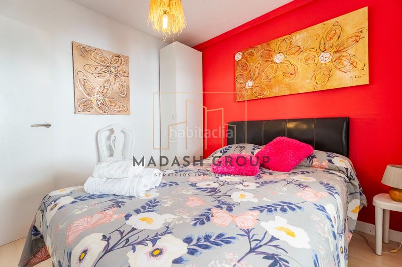 Foto ac8d9e40-b086-4cc3-8386-043d838e7257. Pis amb aparcament a pla de maset - cap de Salou Salou