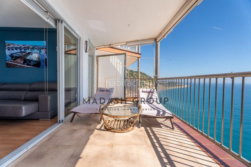 Foto bd6bc7da-163c-44c1-9c4f-3d165d026367. Pis amb aparcament a pla de maset - cap de Salou Salou