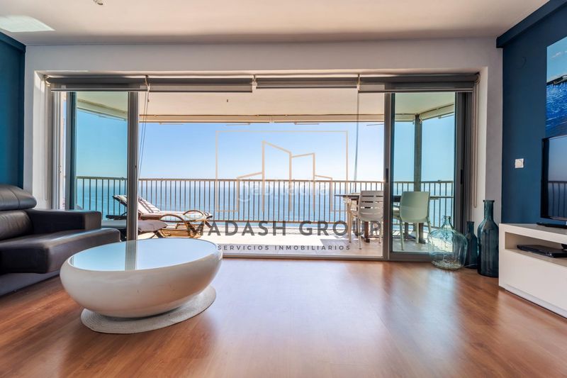 Foto c6905ddb-7e73-40d1-a4e0-b3efab6ac582. Pis amb aparcament a pla de maset - cap de Salou Salou