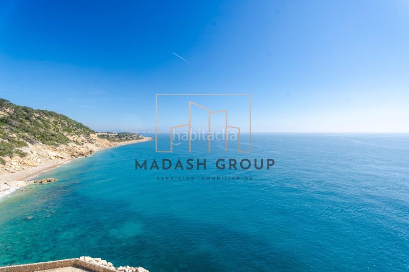 Foto e4128a6e-ae9a-483c-9f42-e698a6196d7f. Pis amb aparcament a pla de maset - cap de Salou Salou