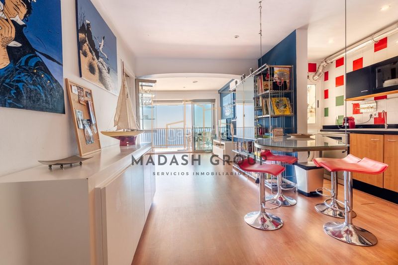 Foto f6599336-e5b8-4b92-8d6b-966436def332. Pis amb aparcament a pla de maset - cap de Salou Salou