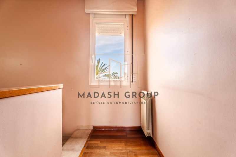 Foto 55a805a1-cc51-4482-b7c6-83a113fe26ff. Casa adossada amb aparcament a Migjorn Reus