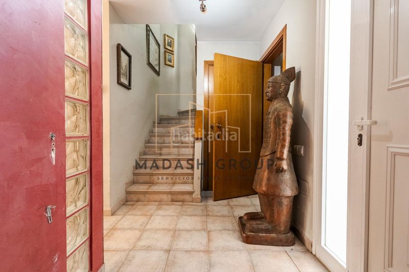 Foto 5e3027e0-fd70-43a9-8e56-f8f8a4ddd60e. Casa adossada amb aparcament a Migjorn Reus