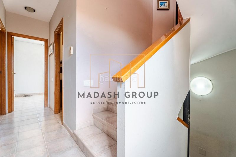 Foto f5413aee-3dd0-4aba-a1c3-b636207135f5. Casa adossada amb aparcament a Migjorn Reus