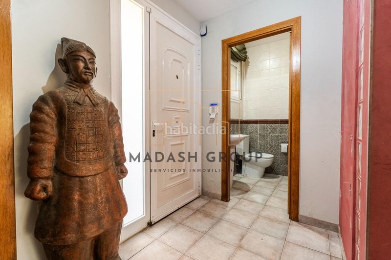 Foto f9249605-8706-4b9d-9e16-1220f05a00a5. Casa adossada amb aparcament a Migjorn Reus