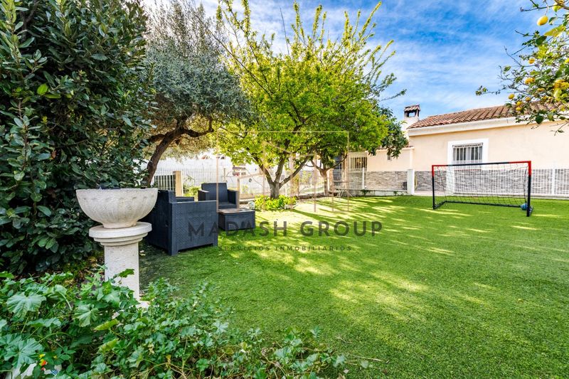 Foto 5ec7584e-bda5-440a-8095-53f5704c6869. Casa amb aparcament piscina a Poble Mont-roig del Camp