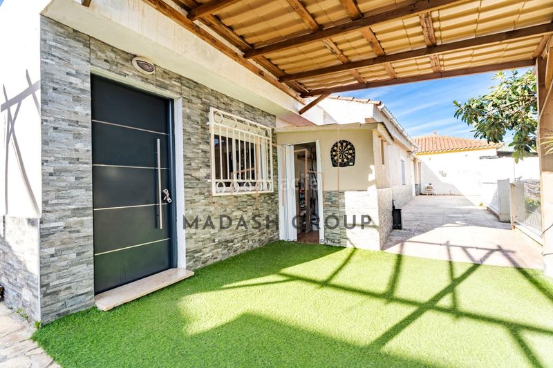Foto 7f5aa165-52b0-49f3-bb8b-3036c8c3bdde. Casa amb aparcament piscina a Poble Mont-roig del Camp